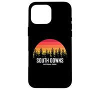 Custodia per iPhone 16 Pro Max Parco nazionale di South Downs