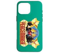 Custodia per iPhone 16 Pro Max Peacemaker Main Crew