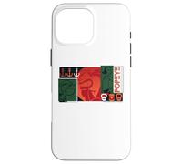 Custodia per iPhone 16 Pro Max Popeye Il marinaio uomo & Olive Oyl Vs Bluto Retro Fumetto
