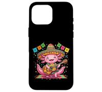 Custodia per iPhone 16 Pro Max Portami alla storia Drago