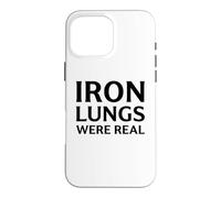 Custodia per iPhone 16 Pro Max Pro Vaccine Science Vaccination Awareness Epidemiologia