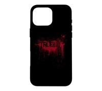 Custodia per iPhone 16 Pro Max Prodotto ufficiale della serie TV drammatica sui vampiri di True Blood | PA
