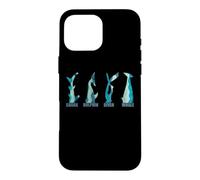 Custodia per iPhone 16 Pro Max Racconti di coda