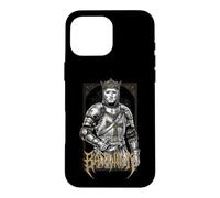 Custodia per iPhone 16 Pro Max Re Baldovino IV