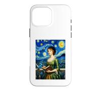 Custodia per iPhone 16 Pro Max Ritratto di Mary Wollstonecraft
