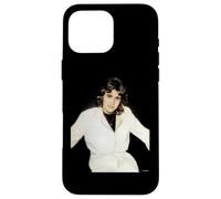 Custodia per iPhone 16 Pro Max Rock On Singer David Essex Ritratto Di Dick Barnatt