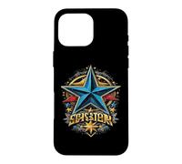 Custodia per iPhone 16 Pro Max Rock Stars Assemble Edizione Limitata