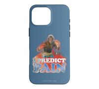 Custodia per iPhone 16 Pro Max Rocky III I Predict Pain