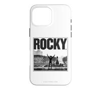 Custodia per iPhone 16 Pro Max Rocky Top of the Stairs