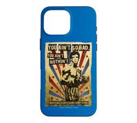 Custodia per iPhone 16 Pro Max Rocky You Ain't So Bad, You Ain't Nothing!