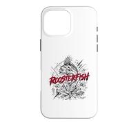 Custodia per iPhone 16 Pro Max Roosterfish Predator Pacific Zone Current