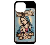 Custodia per iPhone 16 Pro Max Santa Maria, Santa Maria, Riabilitazione Motivazione