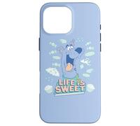 Custodia per iPhone 16 Pro Max Scooby-Doo Life is Sweet