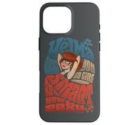 Custodia per iPhone 16 Pro Max Scooby-Doo Smart is the New