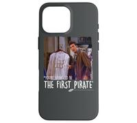 Custodia per iPhone 16 Pro Max Seinfeld The First Pirate