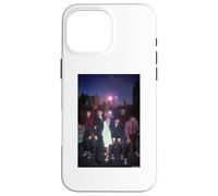 Custodia per iPhone 16 Pro Max Servizio fotografico di Blondie NYC 1978 Debbie Harry Martyn Goddard