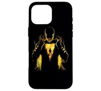 Custodia per iPhone 16 Pro Max Shazam! Movie What's Inside