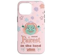 Custodia per iPhone 16 Pro Max Shrek Voted Fairest in the Land