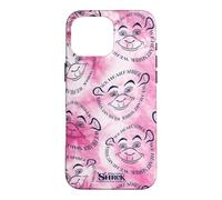 Custodia per iPhone 16 Pro Max Shrek We Heart Shrek All Over Print