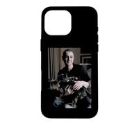 Custodia per iPhone 16 Pro Max Sinead O'Connor Che ne dici di essere me di David Corio