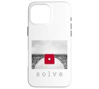 Custodia per iPhone 16 Pro Max soluzione aziendale come ponte di successo