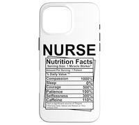 Custodia per iPhone 16 Pro Max Sono un gatto sirena