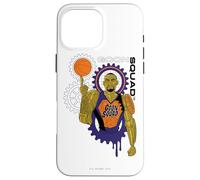 Custodia per iPhone 16 Pro Max Space Jam: A New Legacy Goon Gears