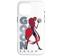 Custodia per iPhone 16 Pro Max Space Jam: A New Legacy Goon Squad Arachnneka