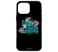 Custodia per iPhone 16 Pro Max Space Jam: A New Legacy Goon Squad Trio