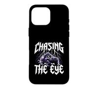 Custodia per iPhone 16 Pro Max Storm Chaser Severe Weather Chasing The Eye
