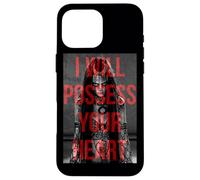 Custodia per iPhone 16 Pro Max Suicide Squad Which Witch