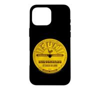 Custodia per iPhone 16 Pro Max Sun Records x The Gentrys It's Been So Long Label Art