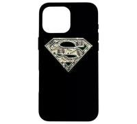 Custodia per iPhone 16 Pro Max Superman All About The Benjamins