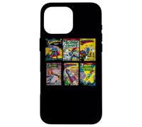Custodia per iPhone 16 Pro Max Superman Covers
