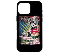 Custodia per iPhone 16 Pro Max Superman Last Hope