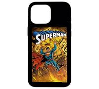 Custodia per iPhone 16 Pro Max Superman One