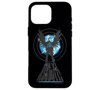 Custodia per iPhone 16 Pro Max Supernatural Hey Ass Butt