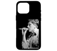 Custodia per iPhone 16 Pro Max Terry Hall The Colourfield Thinking Of You Band 1985