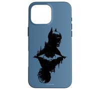 Custodia per iPhone 16 Pro Max The Batman And The Riddler