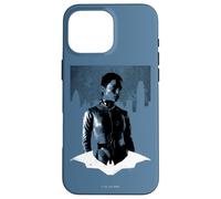 Custodia per iPhone 16 Pro Max The Batman Noir Catwoman