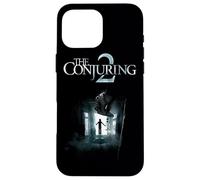 Custodia per iPhone 16 Pro Max The Conjuring 2 Poster