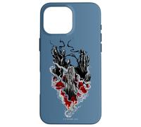 Custodia per iPhone 16 Pro Max The Curse of La Llorona Hands of Death