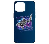 Custodia per iPhone 16 Pro Max The Dark Knight Knight Mission