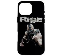 Custodia per iPhone 16 Pro Max The Dark Knight Rises Bane Rise