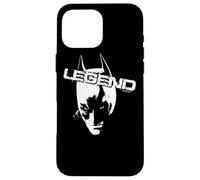 Custodia per iPhone 16 Pro Max The Dark Knight Rises Legend