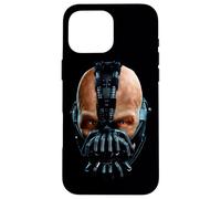 Custodia per iPhone 16 Pro Max The Dark Knight Rises Painted Bane