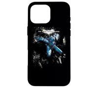 Custodia per iPhone 16 Pro Max The Dark Knight Rises What Gotham Needs