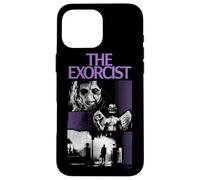 Custodia per iPhone 16 Pro Max The Exorcist What an Excellent Day