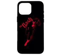 Custodia per iPhone 16 Pro Max The Flash Darkness