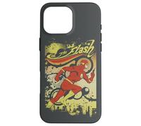 Custodia per iPhone 16 Pro Max The Flash Just Passing Through Fast